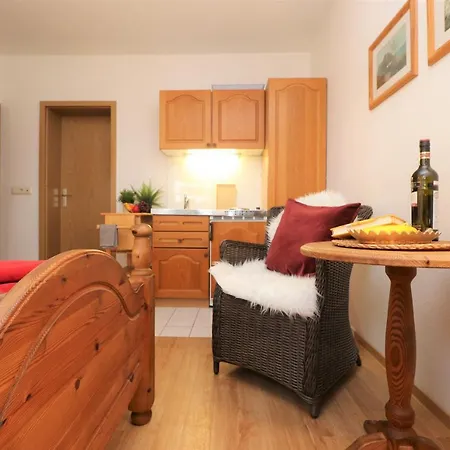 Ferienappartements Zwischen Meer Und Bodden App 05 Wustrow  Exterior foto