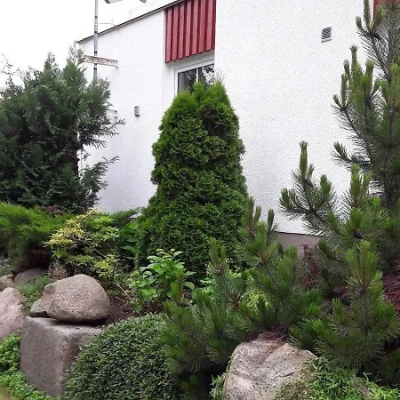 Ferienappartements Zwischen Meer Und Bodden App 05 Wustrow  Exterior foto