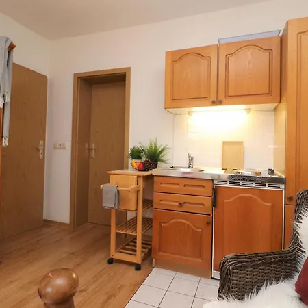 Ferienappartements Zwischen Meer Und Bodden App 05 Wustrow  Exterior foto