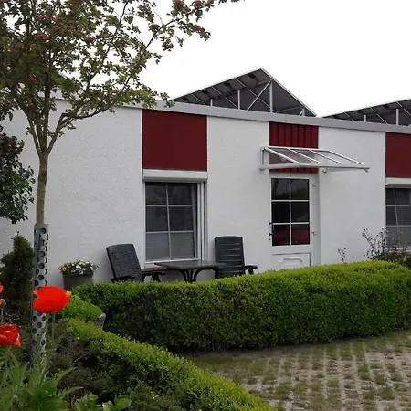 Ferienappartements Zwischen Meer Und Bodden App 05 Wustrow  Exterior foto