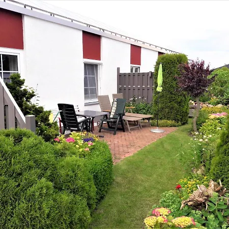 Ferienappartements Zwischen Meer Und Bodden App 05 Wustrow  Exterior foto