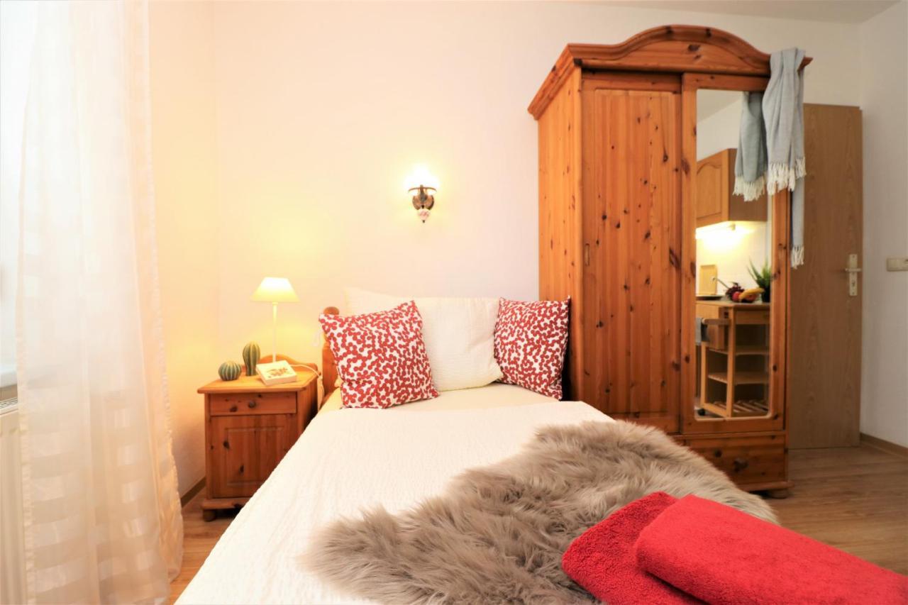 Apartment Zwischen Und Bodden App 05