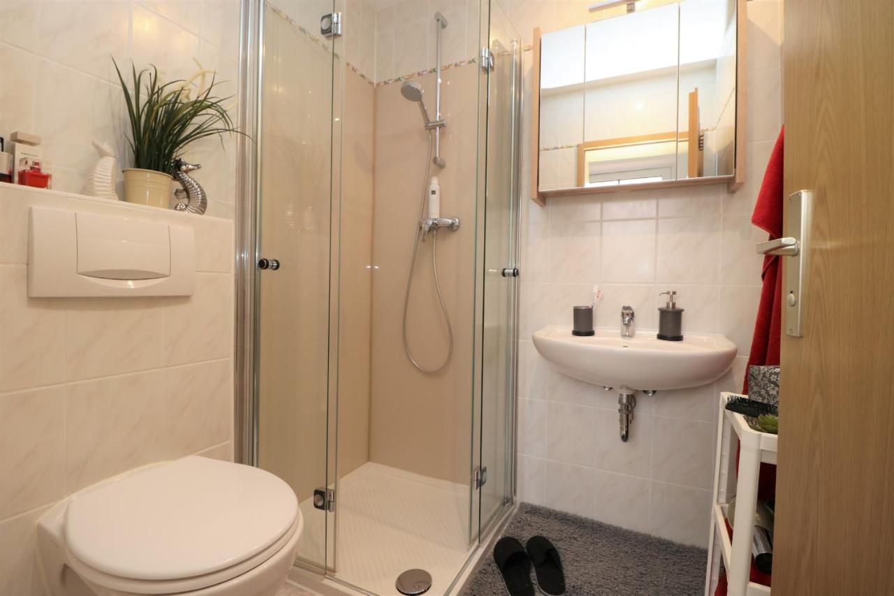 Apartment Zwischen Und Bodden App 05 Wustrow (Fischland)